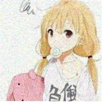 观众 折纸的人 的头像
